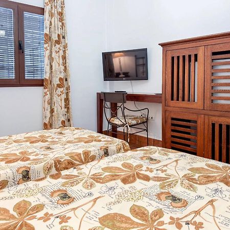 Hotel Valsequillo レペ エクステリア 写真