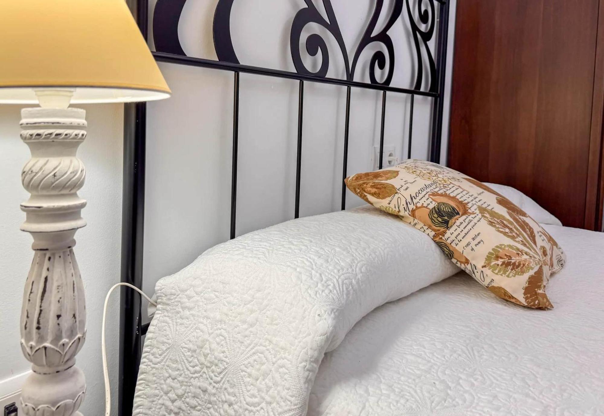 Hotel Valsequillo レペ エクステリア 写真
