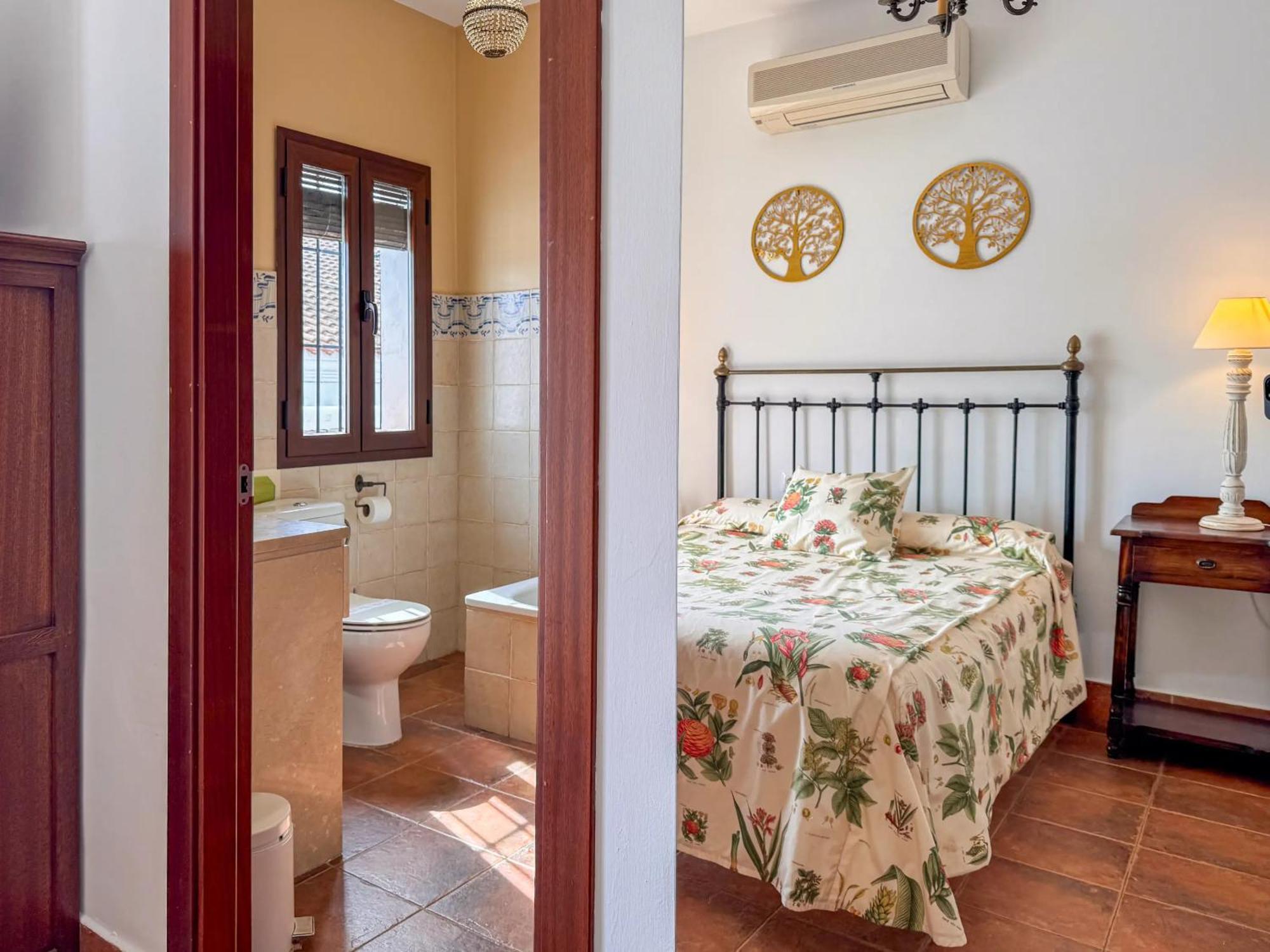 Hotel Valsequillo レペ エクステリア 写真