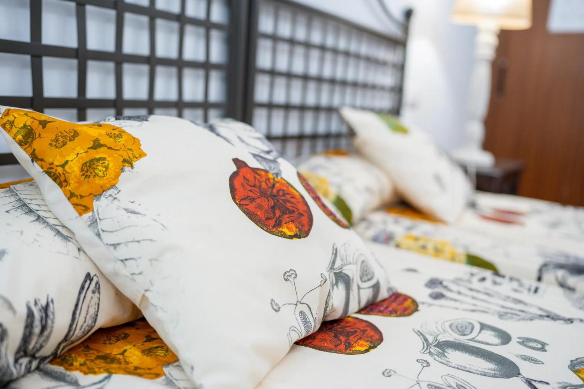 Hotel Valsequillo レペ エクステリア 写真