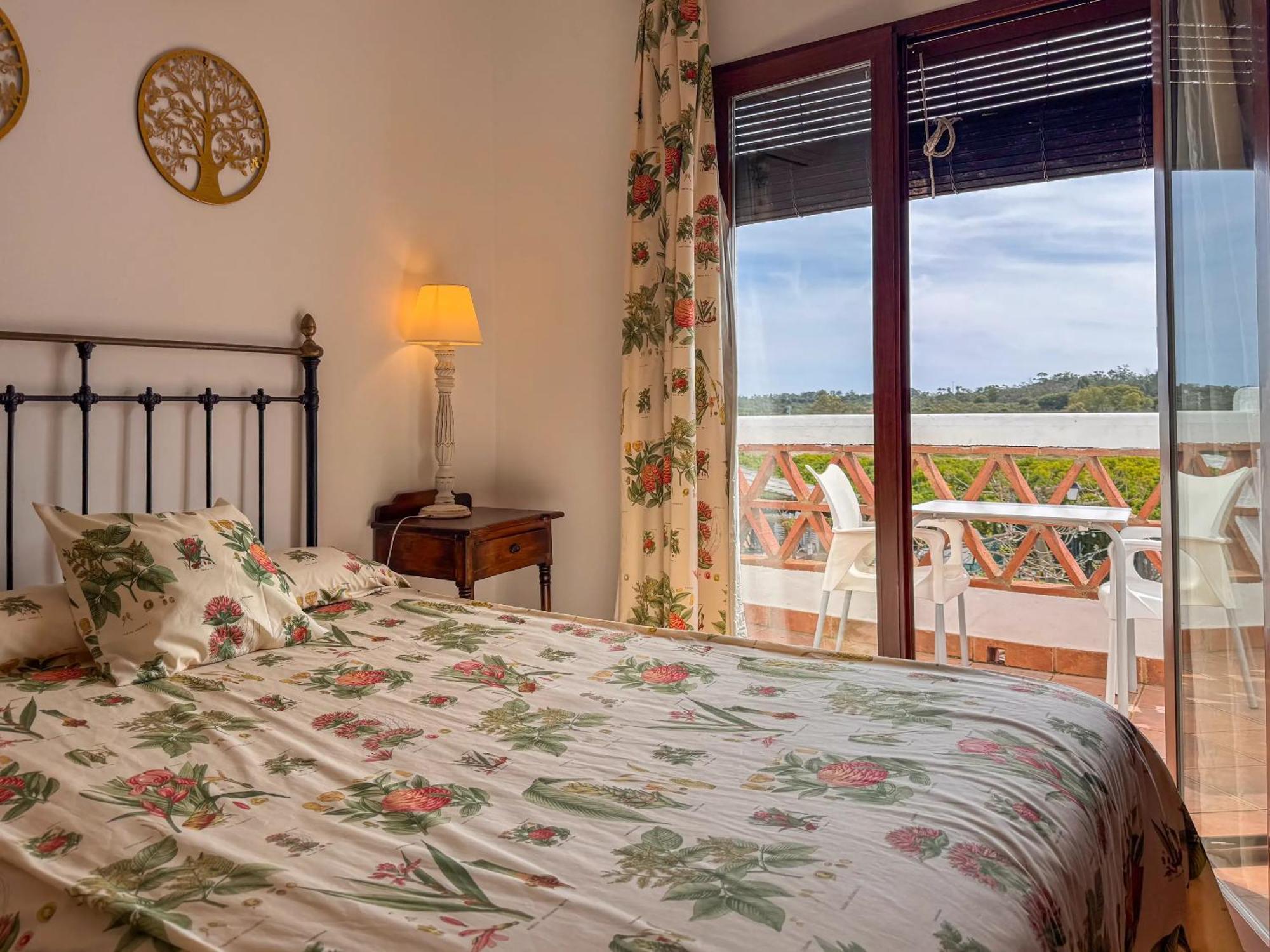 Hotel Valsequillo レペ エクステリア 写真