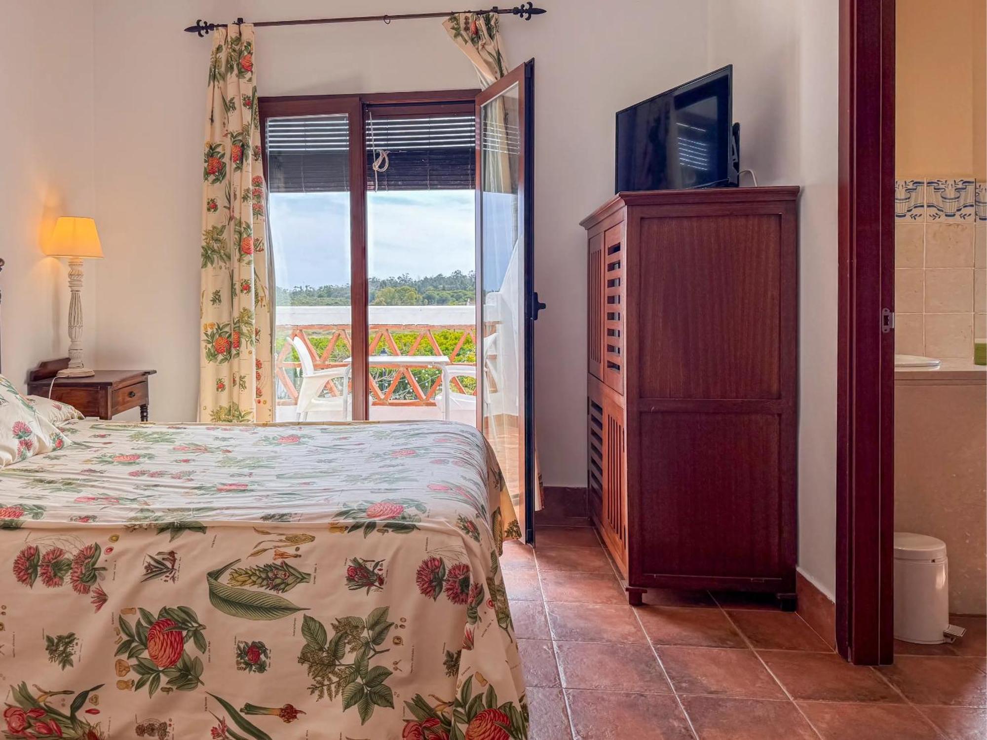 Hotel Valsequillo レペ エクステリア 写真